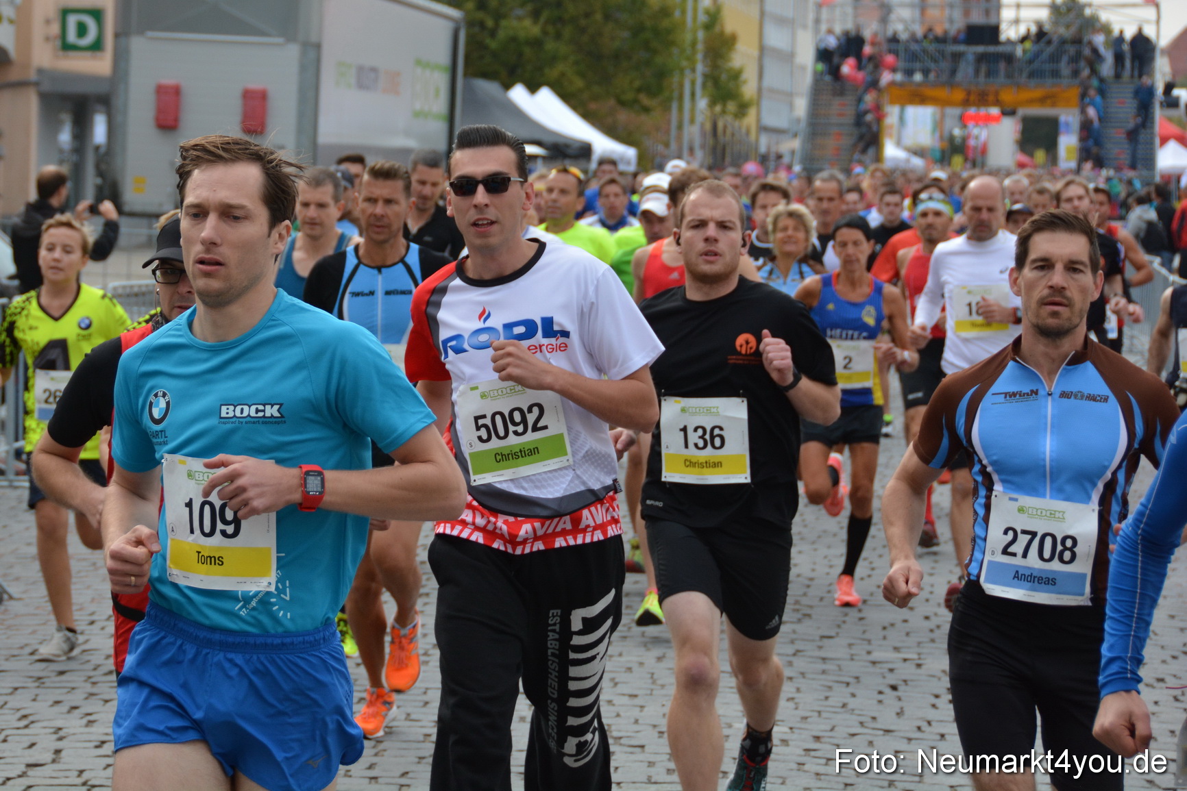 Stadtlauf Neumarkt 2017 0149